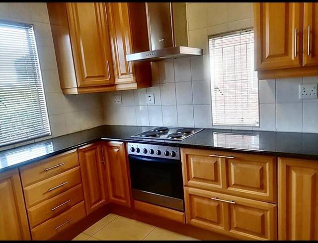 4 BEDROOM PROPERTY TO RENT IN ISIPINGO RAIL